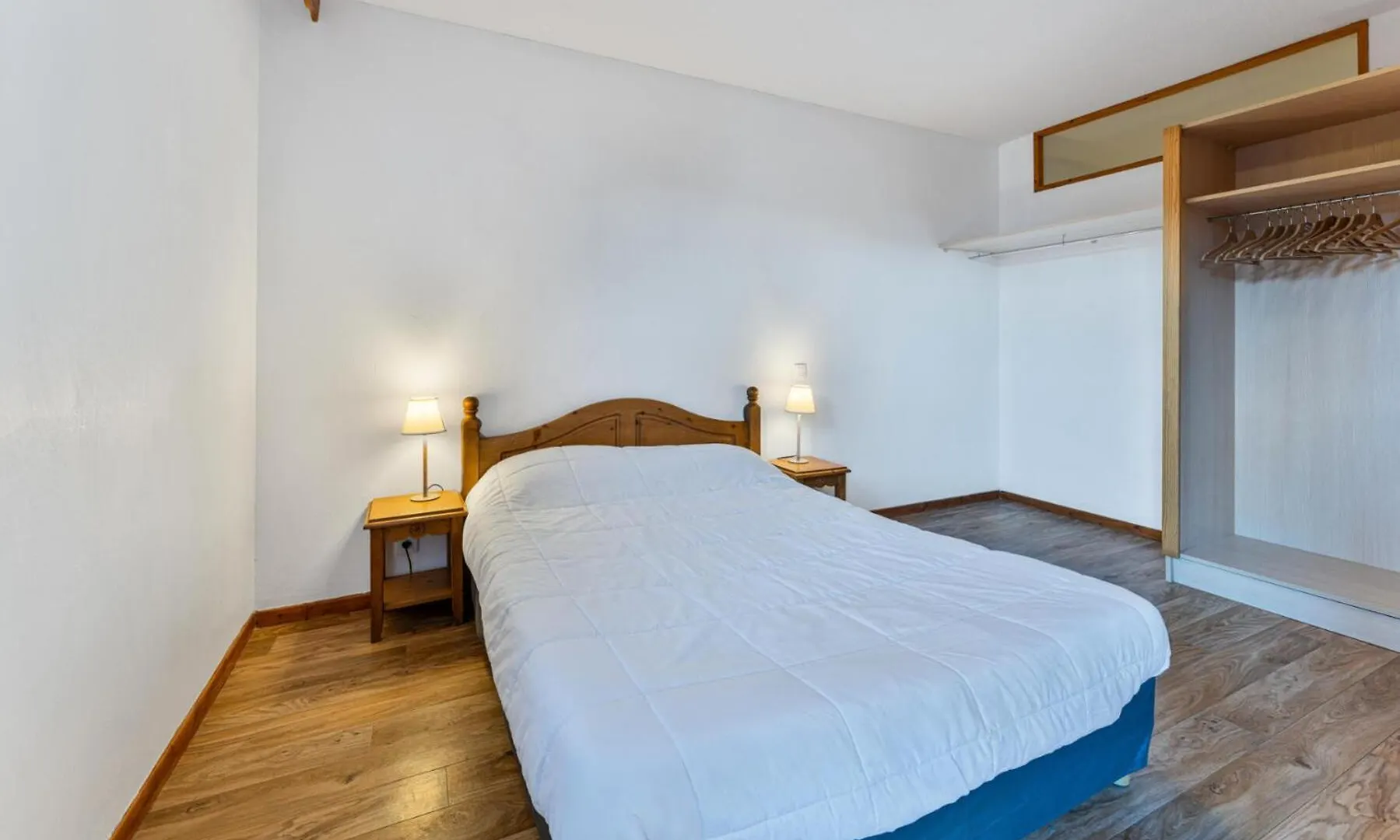 Residence Les Hauts De Preclaux - Appartement Au Coeur Des Hauts De Preclaux Mae-3471 Les Orres