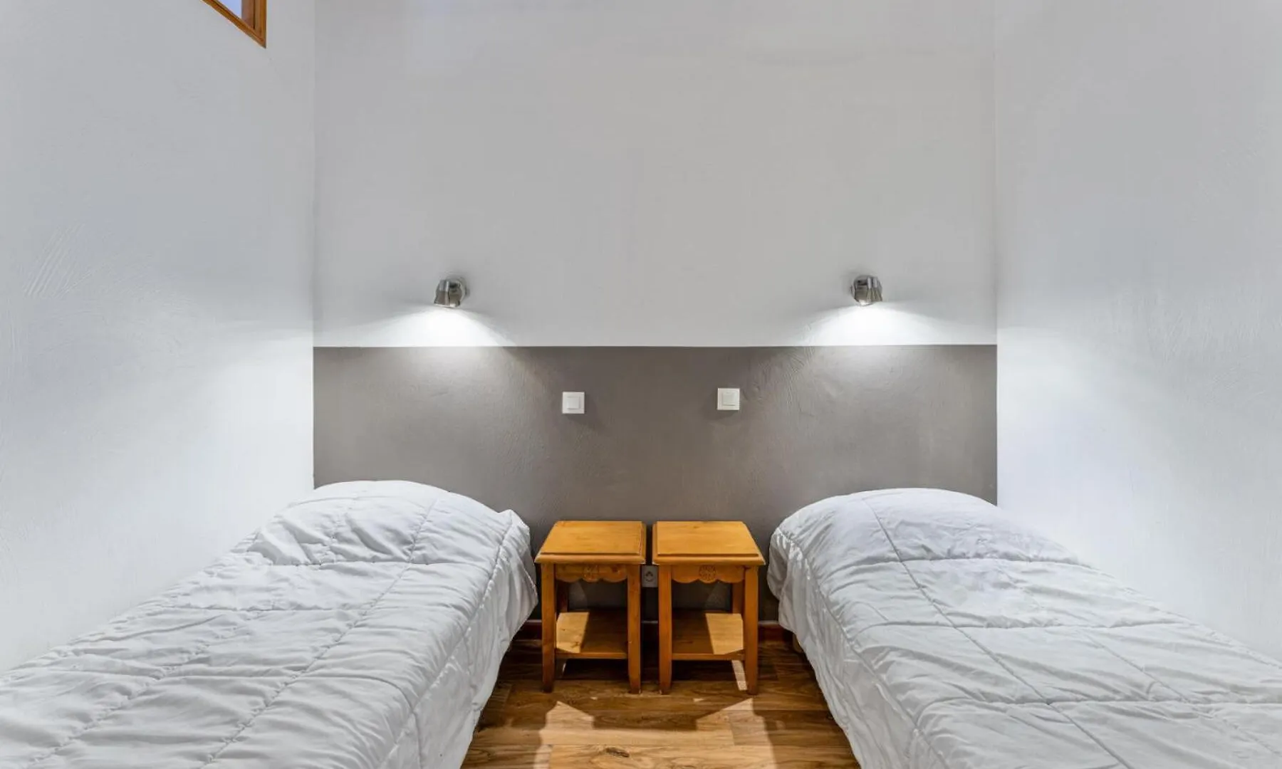 Apartmán Residence Les Hauts De Preclaux - Appartement Au Coeur Des Hauts De Preclaux Mae-3471 Les Orres